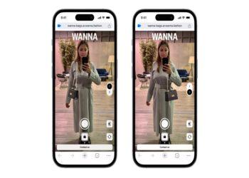 Perfect Corp x Wanna