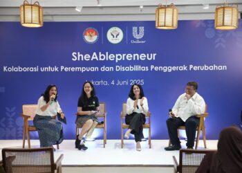 SheAblepreneur