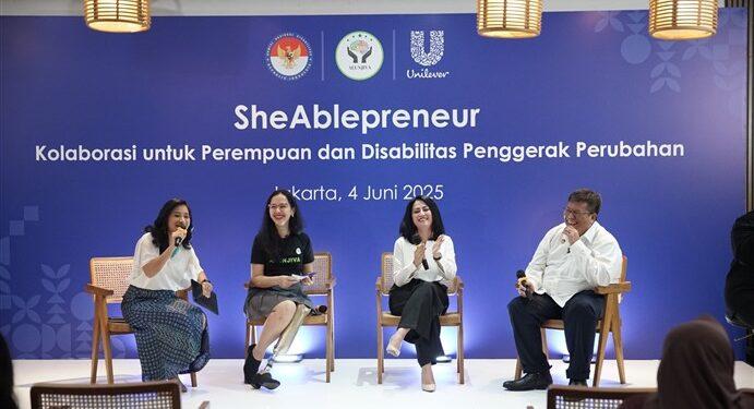 SheAblepreneur