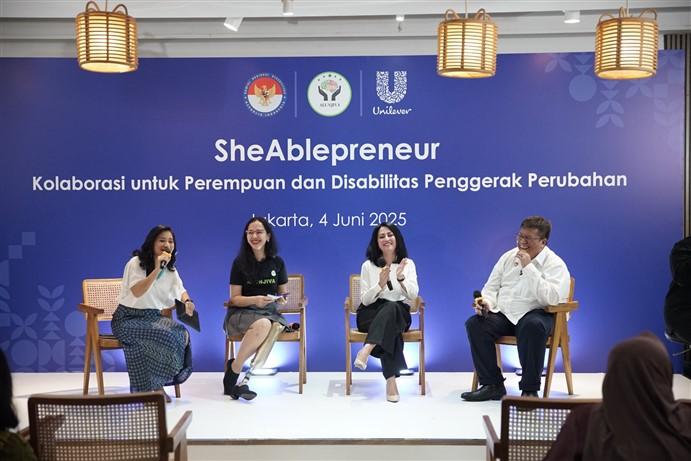 SheAblepreneur
