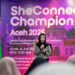 SheHacks 2025 Dorong Pelaku Usaha Perempuan Kembangkan Bisnis Berkelanjutan