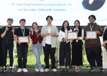 Skystar Ventures Cetak 39 Startup Mahasiswa