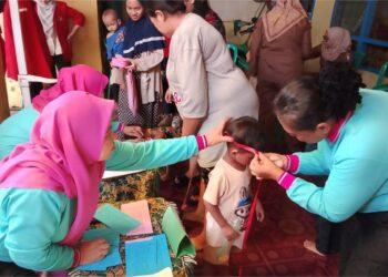 StuntingHub, Platform Solusi Pantau Cegah Stunting