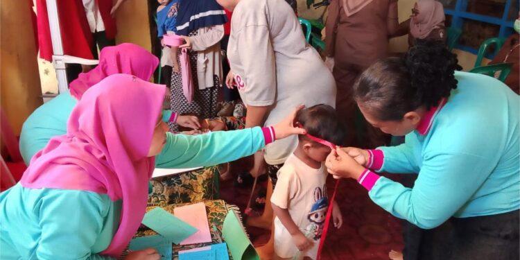 StuntingHub, Platform Solusi Pantau Cegah Stunting