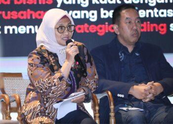 Telkom Fokus Jadi Penggerak Ekosistem Digital yang Berdaya Saing Global