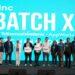 Tinc Pitching Day Batch X Dorong Sinergi Startup–Korporasi