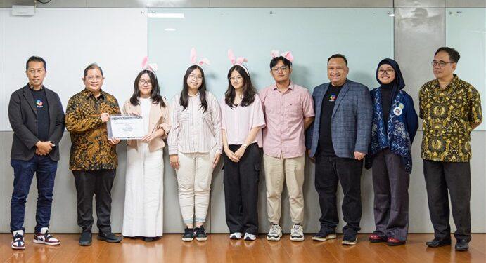 UI - Hackathon Microsoft AI for Accessibility