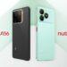 Nubia Hadirkan Smartphone Entry-Level Tahan Lama Dengan Fitur Berbasis AI