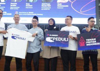 Penyandang Disabilitas Berpeluang Untuk Jadi Wirausaha Digital