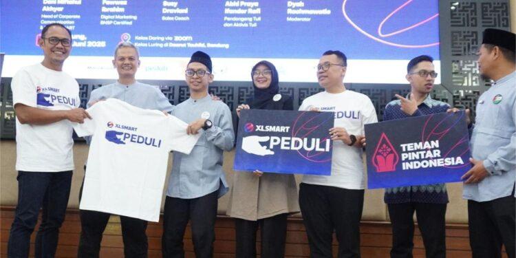 Penyandang Disabilitas Berpeluang Untuk Jadi Wirausaha Digital