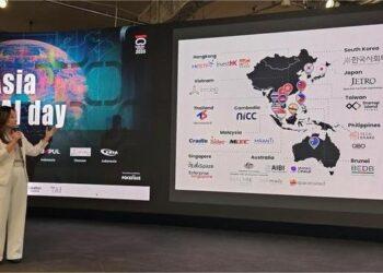 ATLAS, Aliansi Startup Asia Pasifik Untuk Dorong Inovasi Lintas Batas