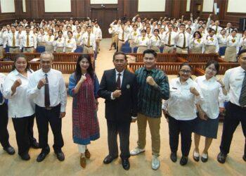 Creators Lab, Bekali Mahasiswa Strategi Pemasarn Digital dan Afiliasi