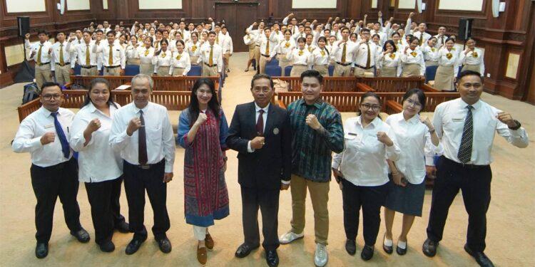 Creators Lab, Bekali Mahasiswa Strategi Pemasarn Digital dan Afiliasi