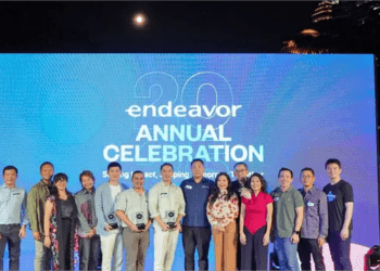 Endeavor Indonesia Dorong Transformasi Wirausaha Berdampak Tinggi