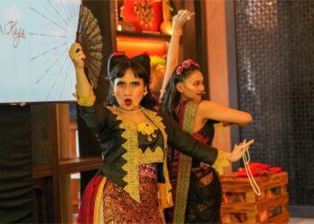 Wajah Baru Indonesia Kaya, Perkaya Program Budaya Untuk Generasi Muda