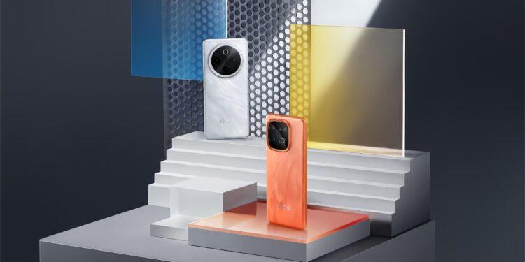 iQOO Hadirkan Smartphone Z10 Dengan Baterai Jumbo 7.300mAh