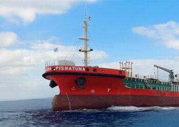 kapal PIS