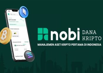 Dana Kripto Indonesia