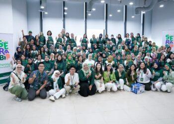Grab Dorong Inklusi Digital UMKM Perempuan Dengan Pemanfaatan Teknologi AI