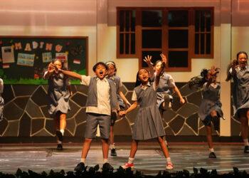 Pertunjukan Musikal Petualangan Sherina 2025 Hadirkan Generasi Baru