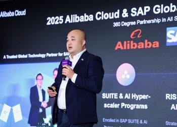 Alibaba Cloud Siap Investasikan US$60 Juta Untuk Perkuat Ekosistem Mitra Global