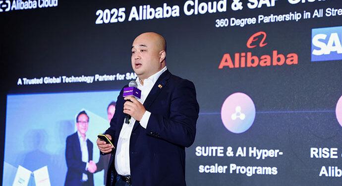 Alibaba Cloud Siap Investasikan US$60 Juta Untuk Perkuat Ekosistem Mitra Global