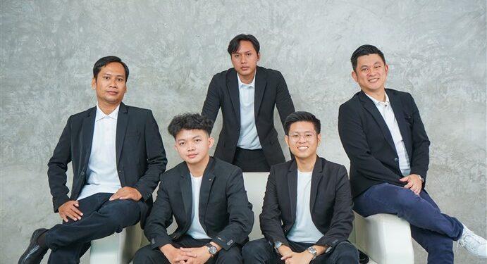 Co-founder Sxored