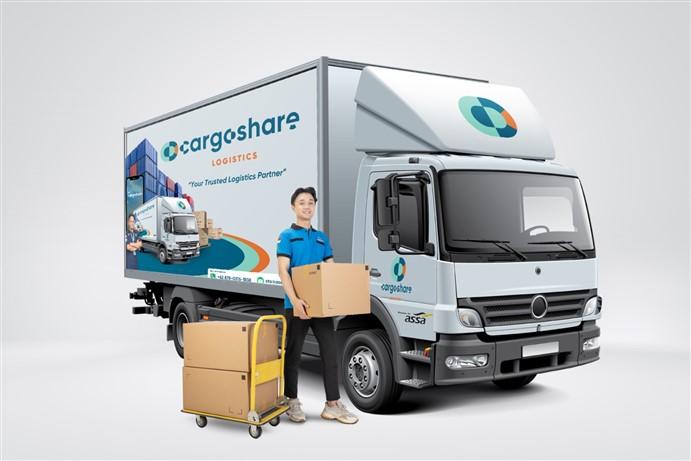 bisnis logistik