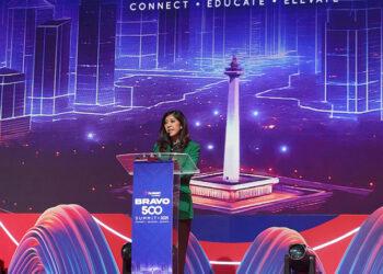 Kampus Harus Jadi Garda Terdepan Cetak Talenta Digital