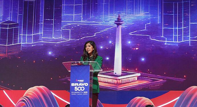 Kampus Harus Jadi Garda Terdepan Cetak Talenta Digital