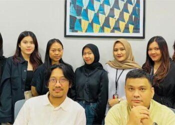 Raih Peluang Manajemen Pengeluaran Bisnis, Startup Monit Raih Pendanaan Rp40,5 Miliar