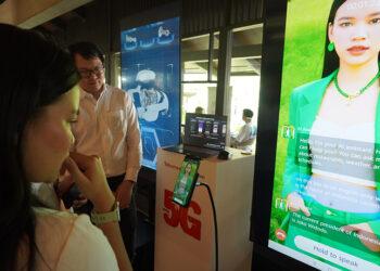 Dorong Transformasi Ekosistem Digital Berbasis AI Telkomsel Perluas Hyper 5G di Bandung Raya