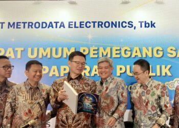 MTDL Incar Posisi Puncak Pemain Terbesar Data dan AI di Indonesia