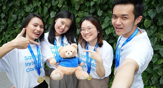 Samsung Innovation Campus 2025, Dorong Matematika Jadi Solusi Digital Berdampak