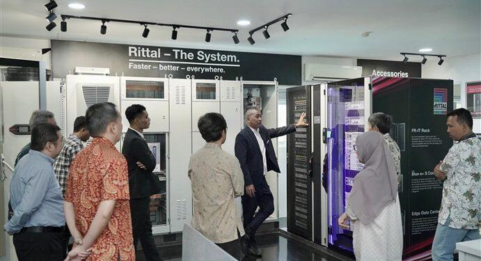 Rittal Indonesia
