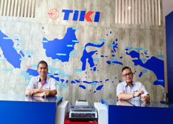 Perusahaan Kurir Nasional Ini Berhasil Terapkan Green Logistic