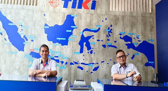 Perusahaan Kurir Nasional Ini Berhasil Terapkan Green Logistic