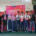 Tri dan 1.000 Guru Foundation Buka Akses Digital Untuk 400 Sekolah di Pelosok Negeri