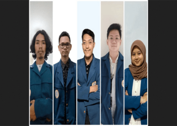 Tim Mahasiswa Unair Kembangkan Boneka Pintar Untuk Atasi Kesehatan Mental Gen Z