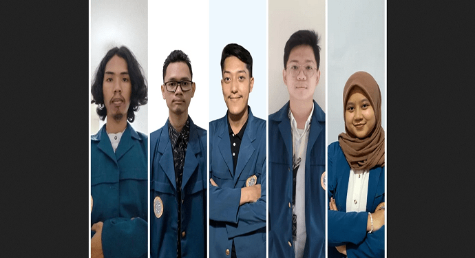 Tim Mahasiswa Unair Kembangkan Boneka Pintar Untuk Atasi Kesehatan Mental Gen Z