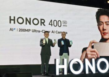 Honor Hadirkan Smartphone Yang Bisa Ubah Foto Jadi Video