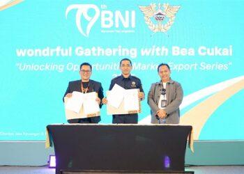 Wondrful Gathering Mojokerto