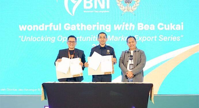 Wondrful Gathering Mojokerto