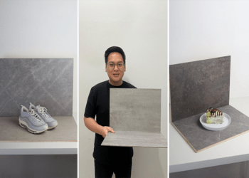 Ferdi, Sukses Hadirkan Solusi Visual Praktis dan Estetik