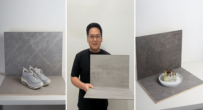 Ferdi, Sukses Hadirkan Solusi Visual Praktis dan Estetik