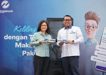 blu by BCA Digital Hadirkan Pembayaran Transportasi Publik Terintegrasi Yang Mulus