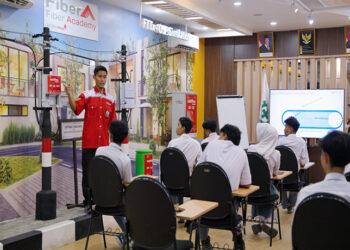 Telkom Akses Buka Kelas Industri Digital Bagi Siswa, Guru dan Praktisi