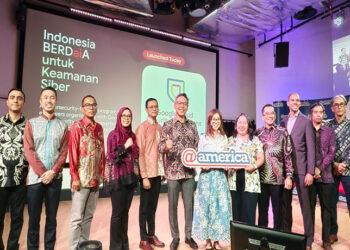 Google Cloud Luncurkan Data Region Operasi Keamanan Siber di Indonesia