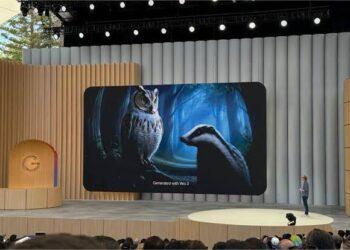 Google Veo 3 Hadir di Seluruh Dunia Termasuk Indonesia