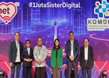 Kolaborasi Komdigi dan XLSmart Target Jaring Edukasi AI Untuk 1 Juta Talenta Digital Perempuan